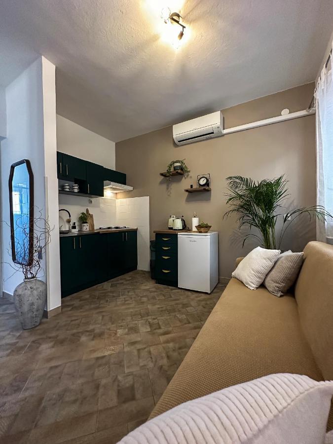 Apartments Dent อูมัค ภายนอก รูปภาพ