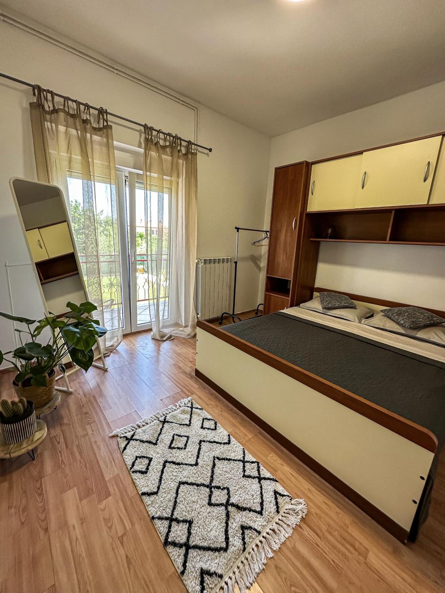 Apartments Dent อูมัค ภายนอก รูปภาพ