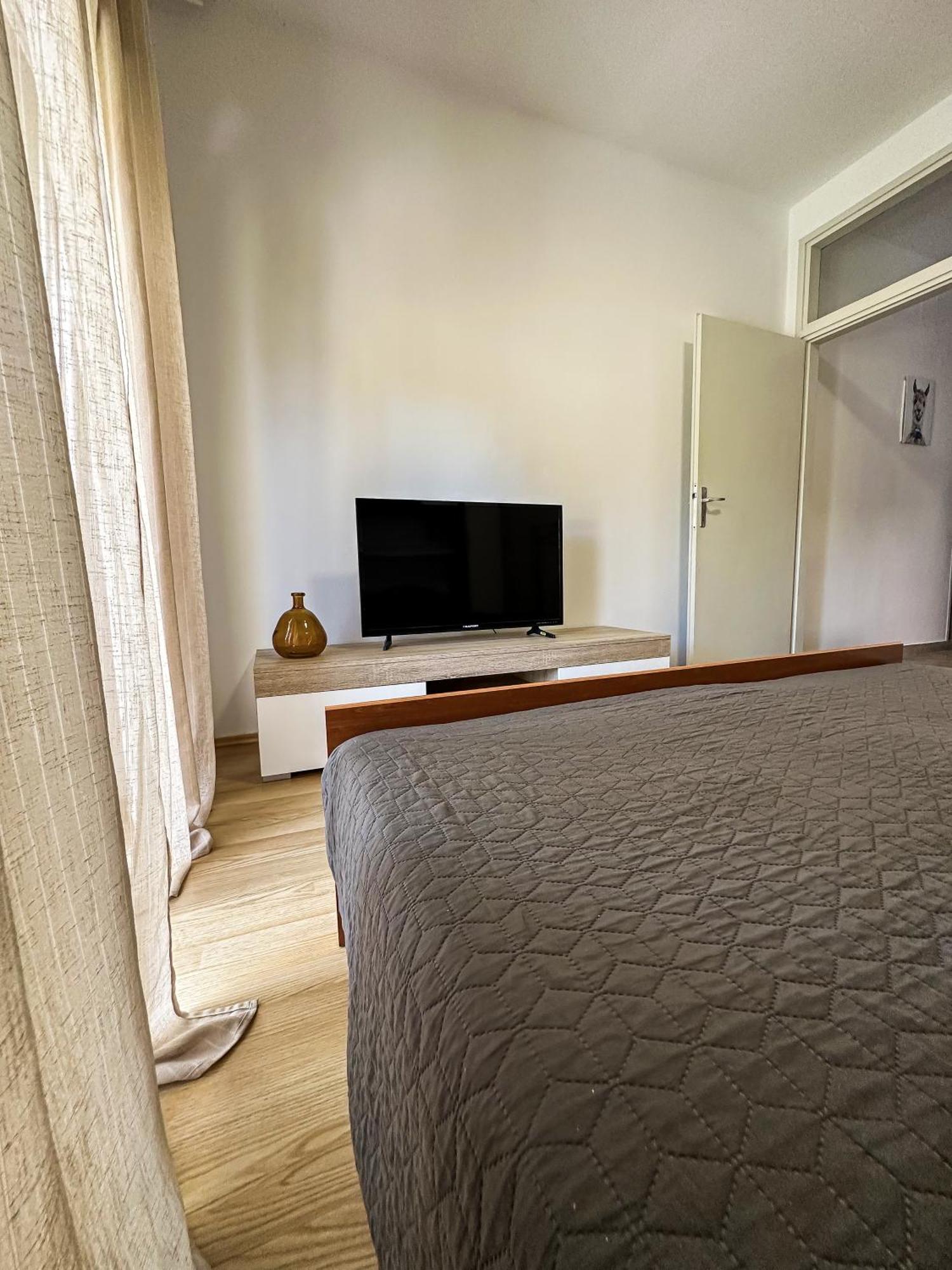 Apartments Dent อูมัค ภายนอก รูปภาพ